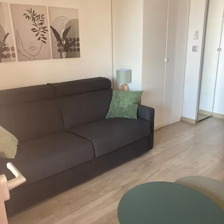 Le Panorama 아파트 *