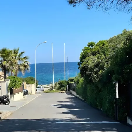 Le Panorama Lejlighed *