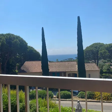 Le Panorama 아파트