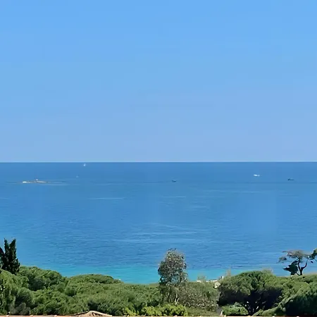 Le Panorama * Sainte-Maxime